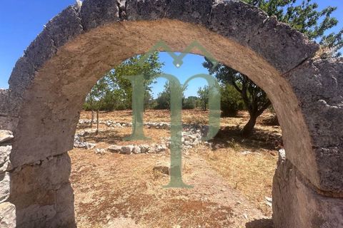 Ruinere i Carovigno, Brindisi, Carovigno - € 97.000 | Ref: Trullo Iovite - foto 9